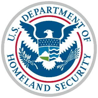 homeland security logo