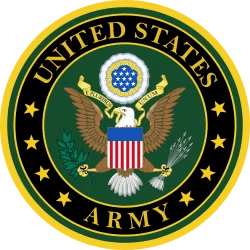 army logo