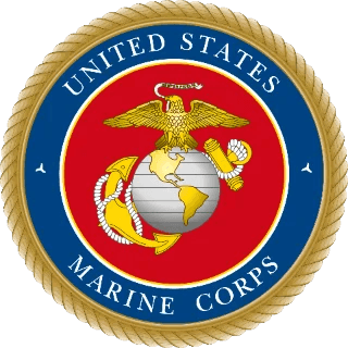 marine corps logo